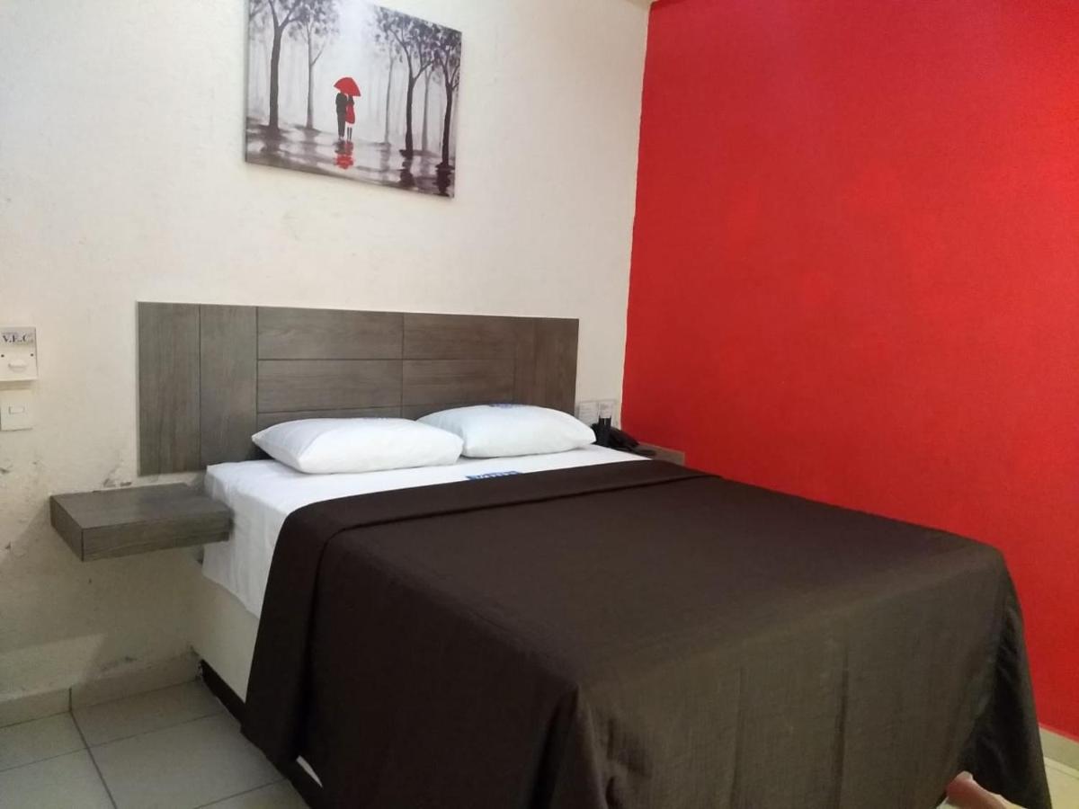 Hotel Guiva San Pablo Hacienda Blanca Kültér fotó