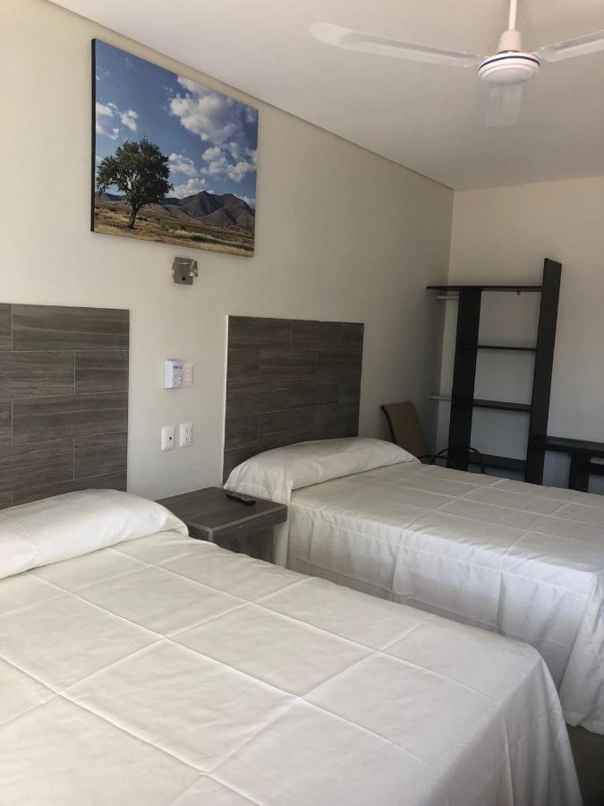 Hotel Guiva San Pablo Hacienda Blanca Kültér fotó