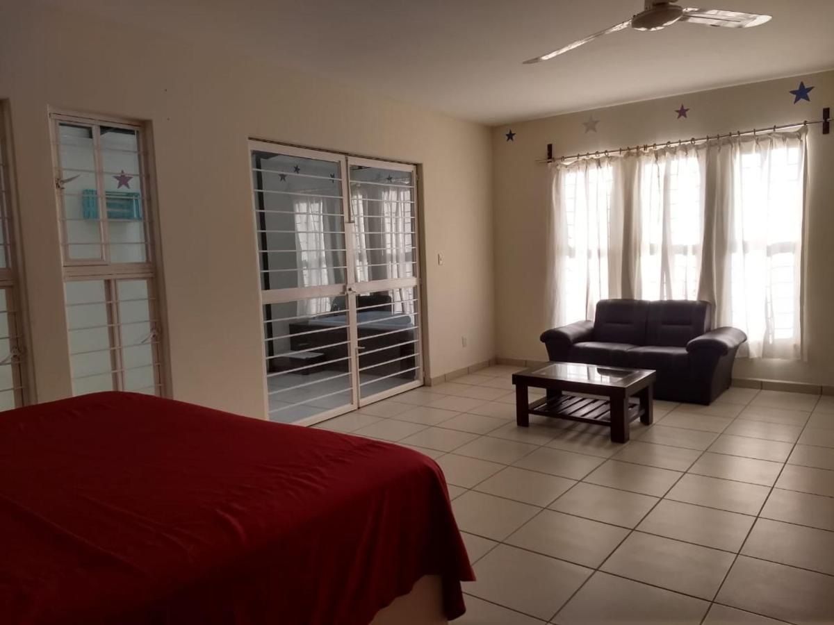 Hotel Guiva San Pablo Hacienda Blanca Kültér fotó