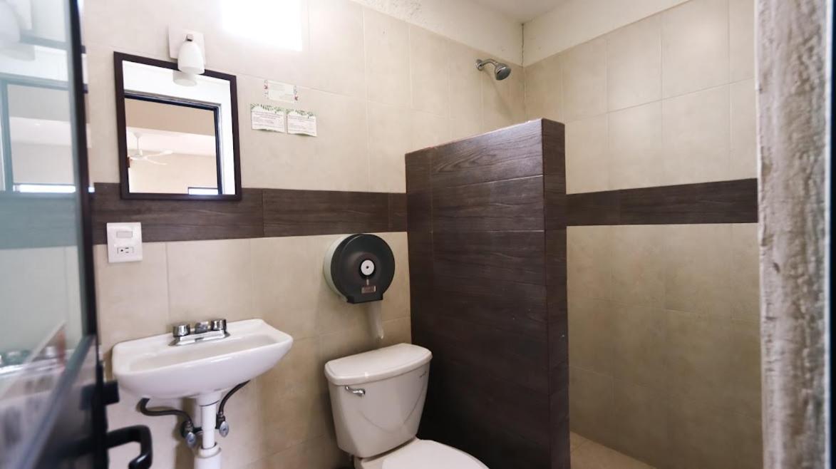Hotel Guiva San Pablo Hacienda Blanca Kültér fotó