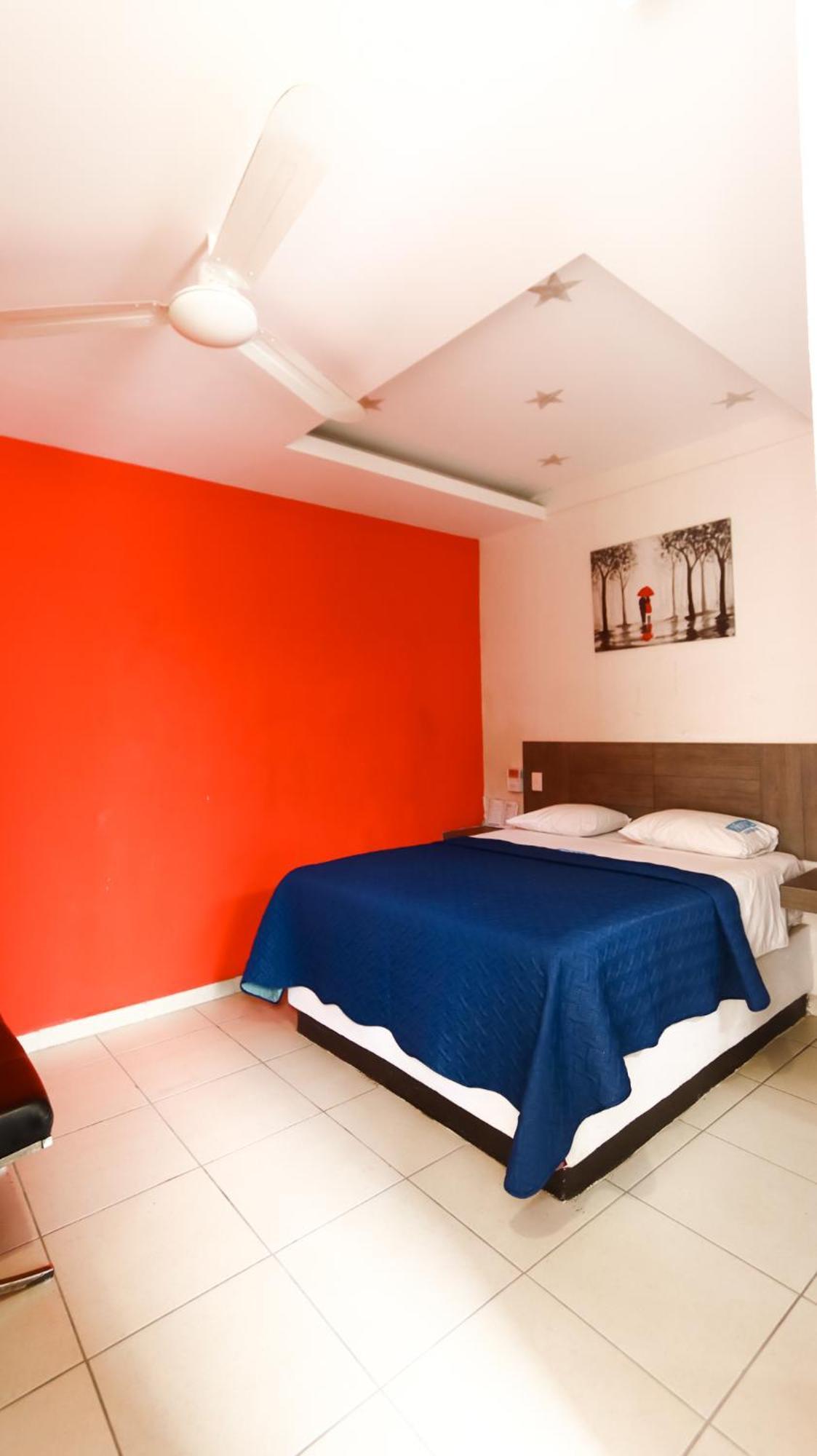 Hotel Guiva San Pablo Hacienda Blanca Kültér fotó