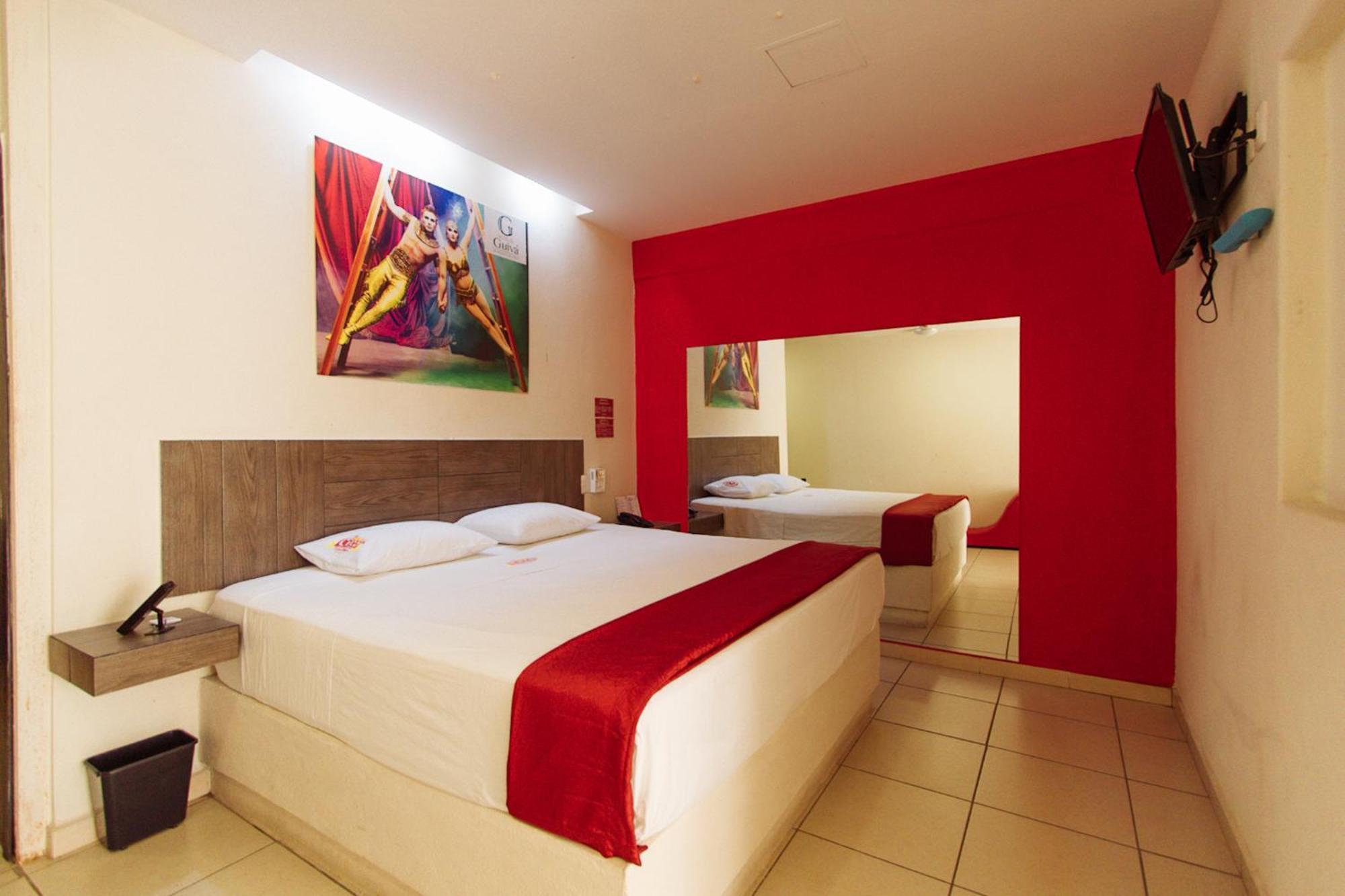 Hotel Guiva San Pablo Hacienda Blanca Kültér fotó