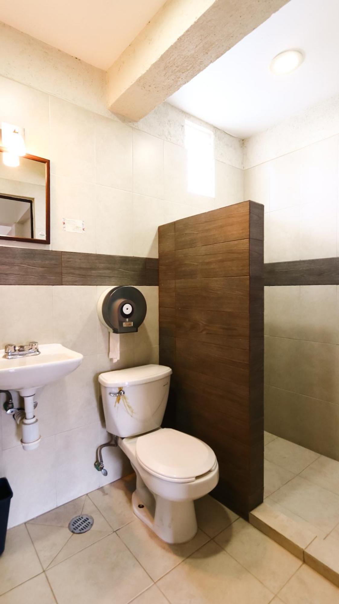 Hotel Guiva San Pablo Hacienda Blanca Kültér fotó