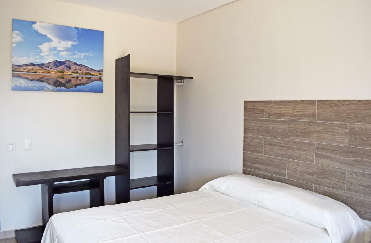 Hotel Guiva San Pablo Hacienda Blanca Kültér fotó